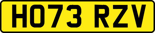 HO73RZV