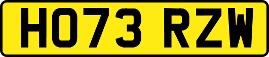 HO73RZW