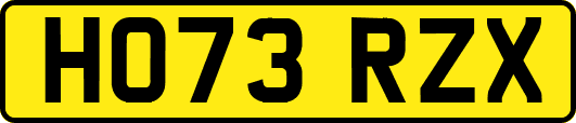 HO73RZX