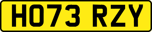 HO73RZY