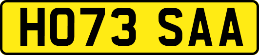 HO73SAA