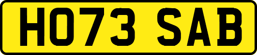 HO73SAB