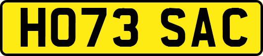 HO73SAC