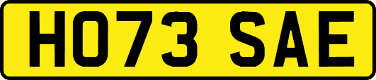 HO73SAE