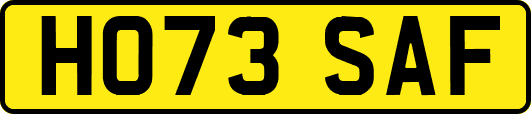 HO73SAF