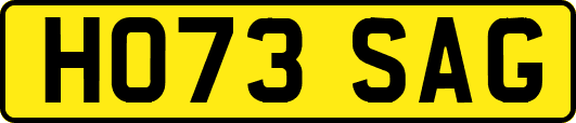 HO73SAG