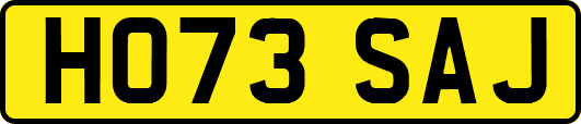HO73SAJ