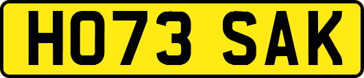HO73SAK