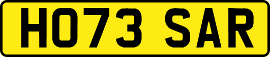 HO73SAR