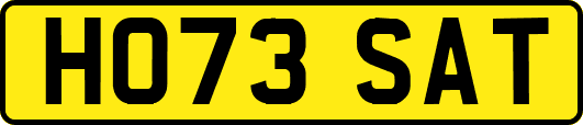 HO73SAT