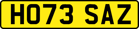HO73SAZ