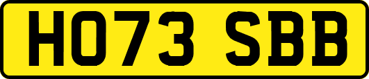 HO73SBB