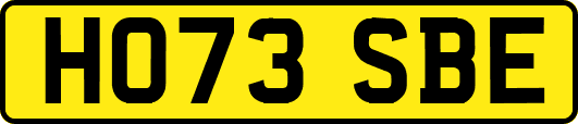 HO73SBE