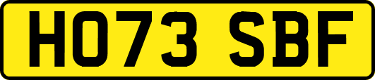 HO73SBF