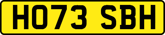 HO73SBH