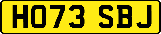 HO73SBJ