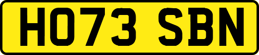 HO73SBN