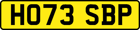 HO73SBP