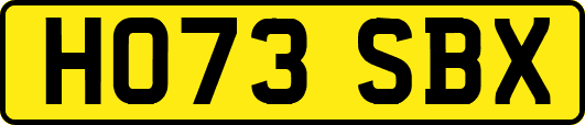 HO73SBX