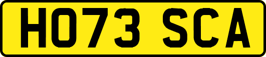 HO73SCA