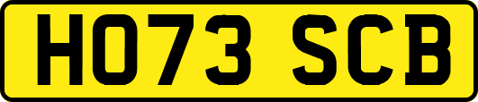 HO73SCB
