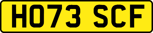 HO73SCF