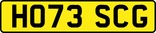 HO73SCG
