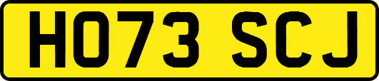 HO73SCJ