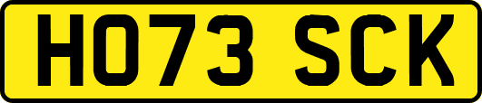 HO73SCK