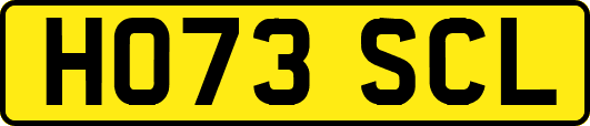 HO73SCL