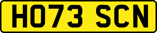 HO73SCN