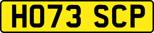 HO73SCP