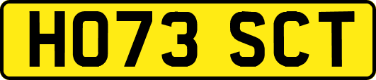 HO73SCT