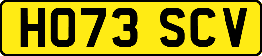 HO73SCV