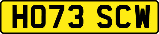 HO73SCW