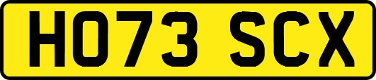 HO73SCX