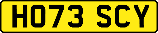 HO73SCY