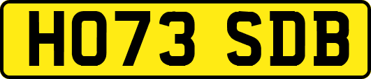 HO73SDB