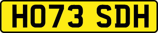 HO73SDH