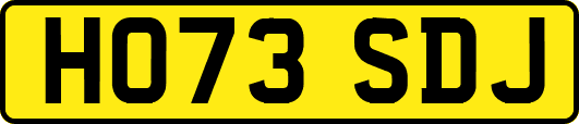 HO73SDJ