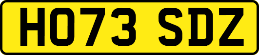 HO73SDZ