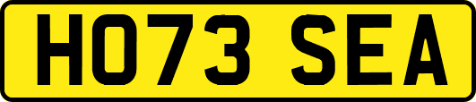 HO73SEA