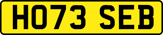 HO73SEB