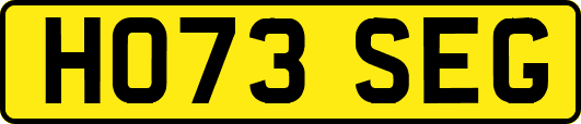 HO73SEG