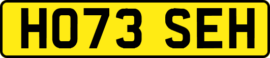 HO73SEH