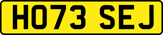 HO73SEJ