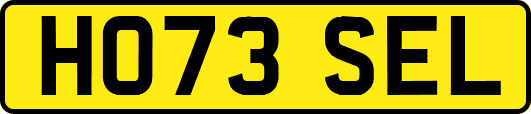 HO73SEL