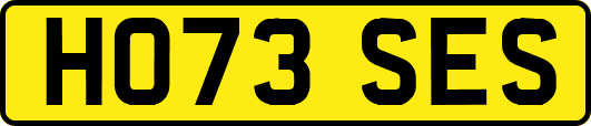 HO73SES