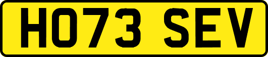 HO73SEV
