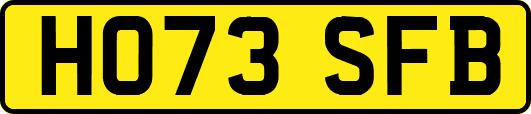 HO73SFB